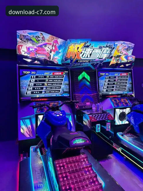 C7电子娱乐平台官方客户端下载与体验全面评测