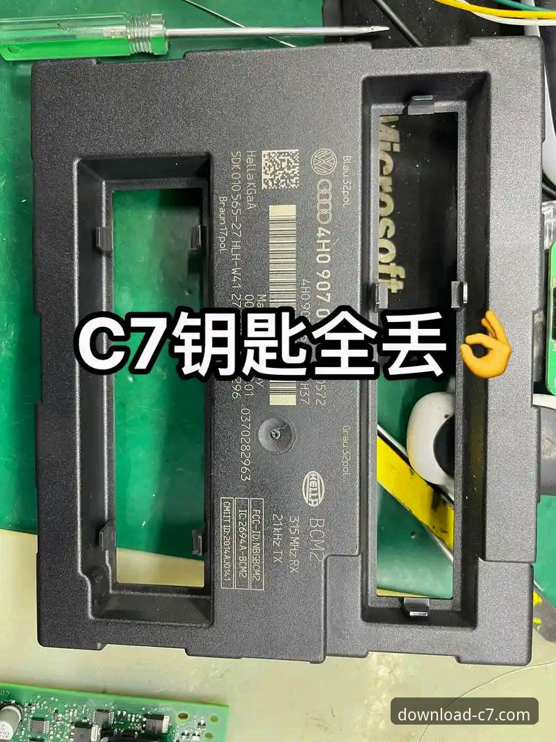 揭秘c7电子娱乐最新版本：移动端体验的革新密码
